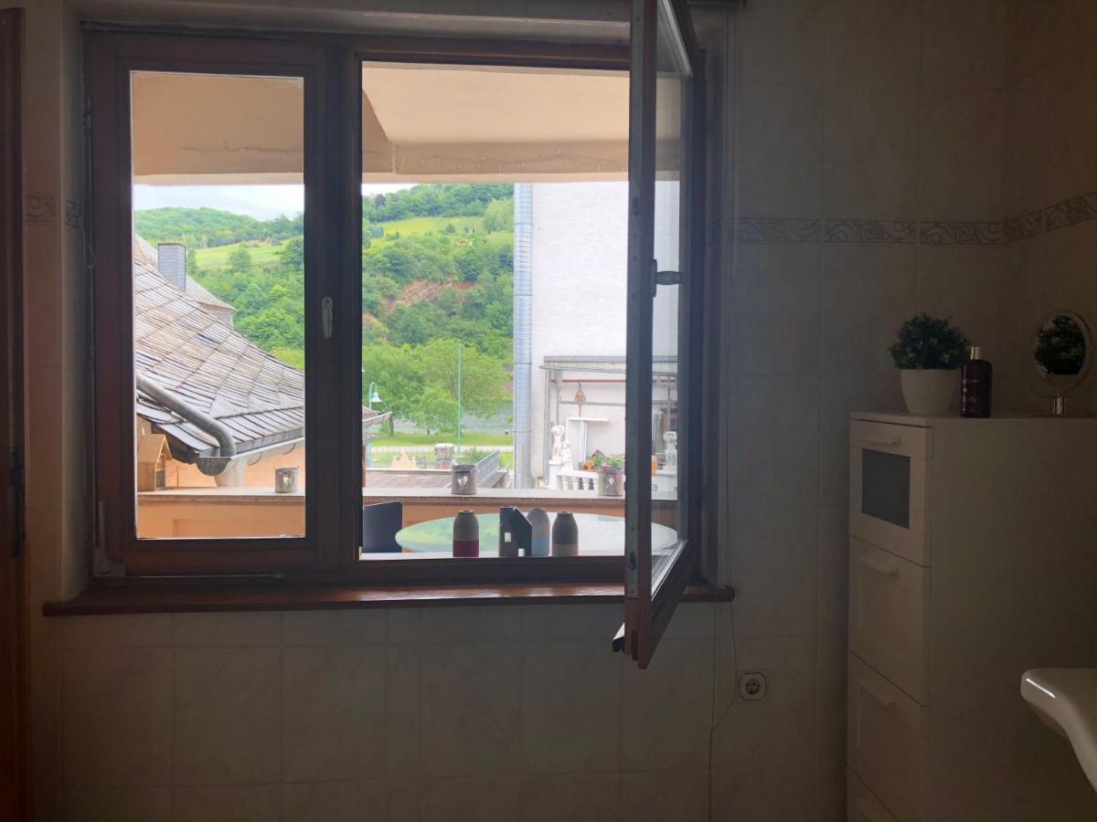 Ferienhaus Sankt Aldegund Exteriér fotografie